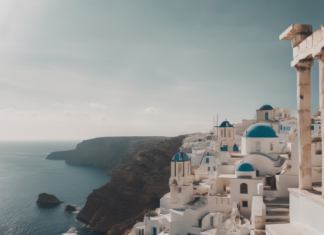 Greece Weather Alert: Essential Updates UK Tourists Need to Know