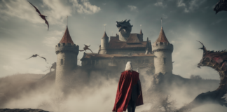 House of the Dragon Season 3: Unveiling New Battles and Alliances Home