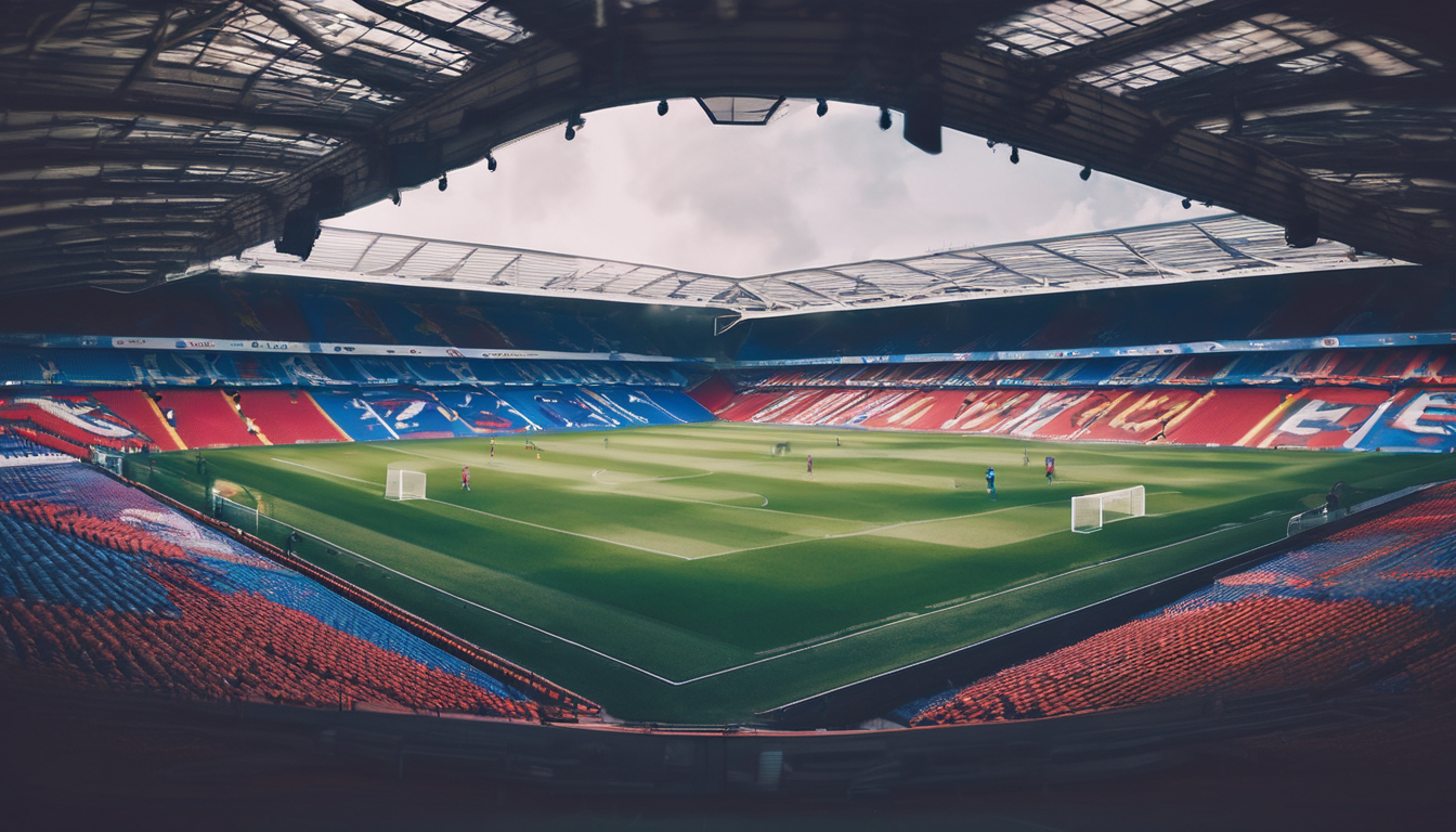 How Crystal Palace’s Latest Deals Impact Their Premier League Ambitions