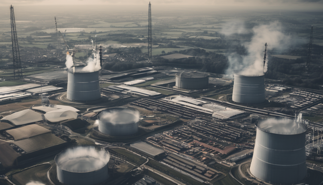 National Grid Share Price UK: Key Insights for Smart Investors 2024 How Economic Factors Influence National Grid Share Price in the UK