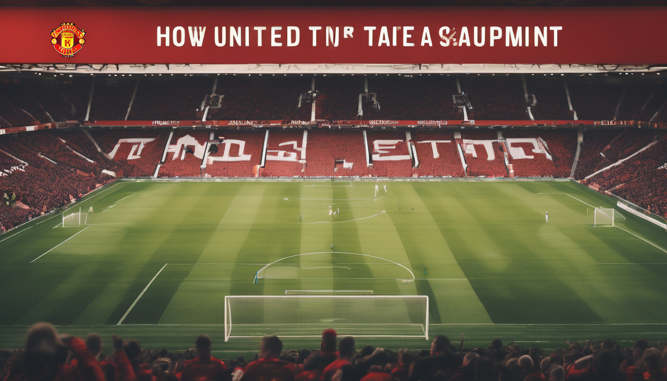 Manchester United vs Southampton: Current Standings and Key Insights How Manchester United’s Tactical Adjustments Impact Their Standings Against Southampton