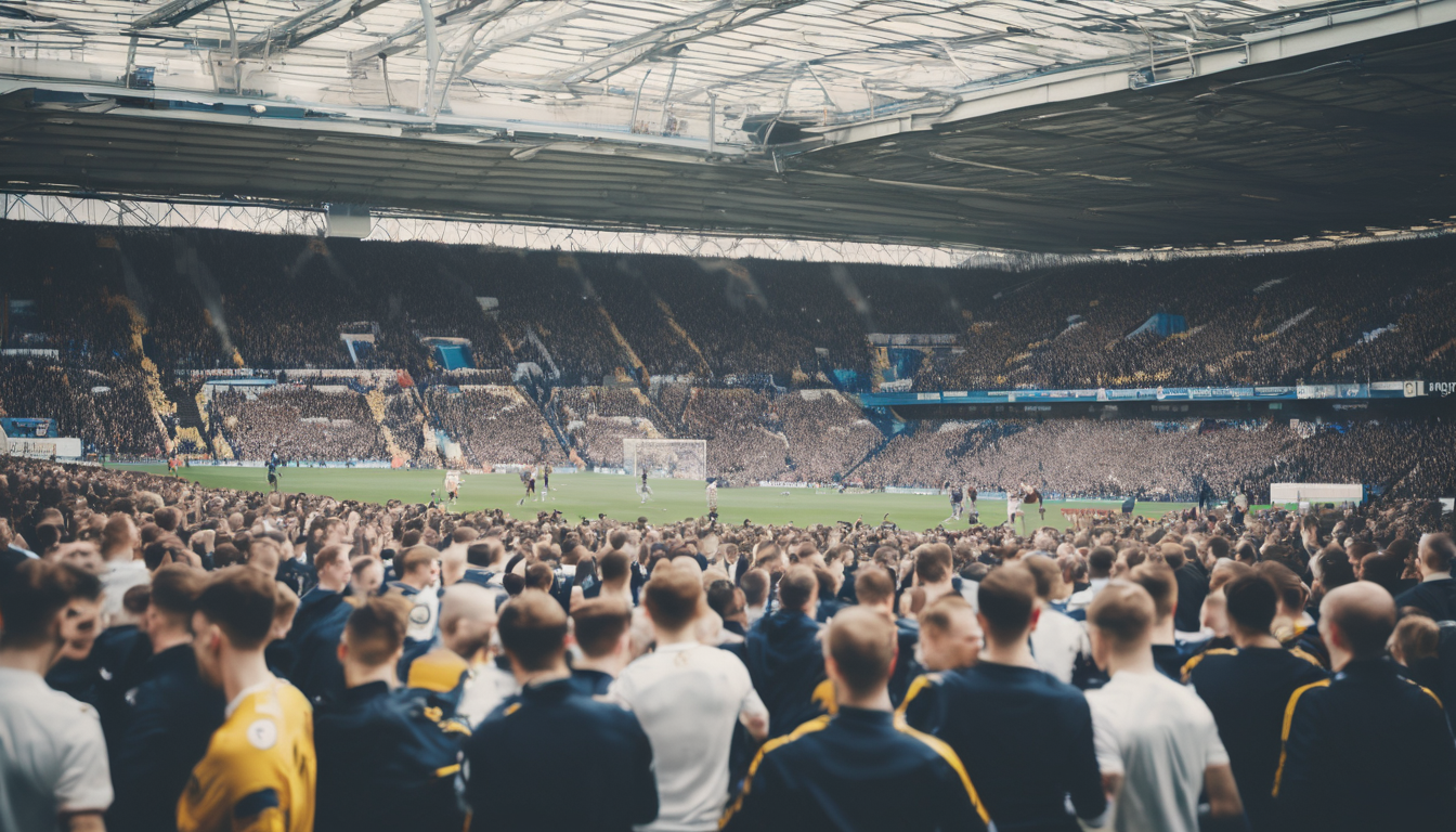 Leeds United vs Sheffield United: Key Clash for Promotion Momentum How Momentum from This Game Can Propel Either Team Towards the Championship