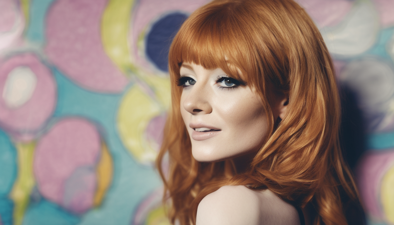 Meet Girls Aloud: The Iconic Members Who Shaped Pop History How Nicola Roberts Redefined Pop Stardom with Her Unique Style