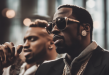 How P Diddy and Justin Bieber Are Shaping the Future of Music Together