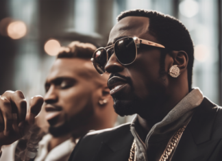 How P Diddy and Justin Bieber Are Shaping the Future of Music Together