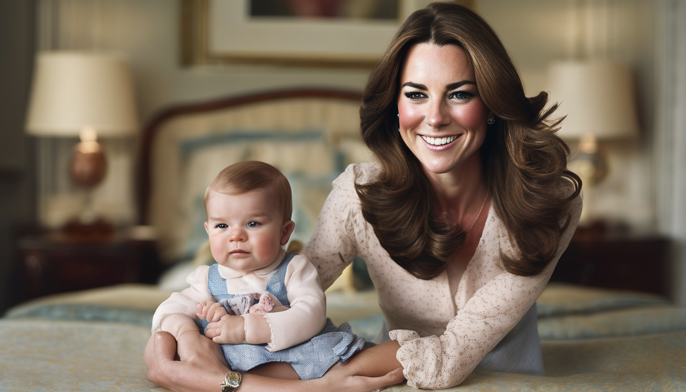 Princess Kate Latest News Today: Updates on Royal Duties and Charitable Work How Princess Kate Balances Royal Duties with Modern Family Life