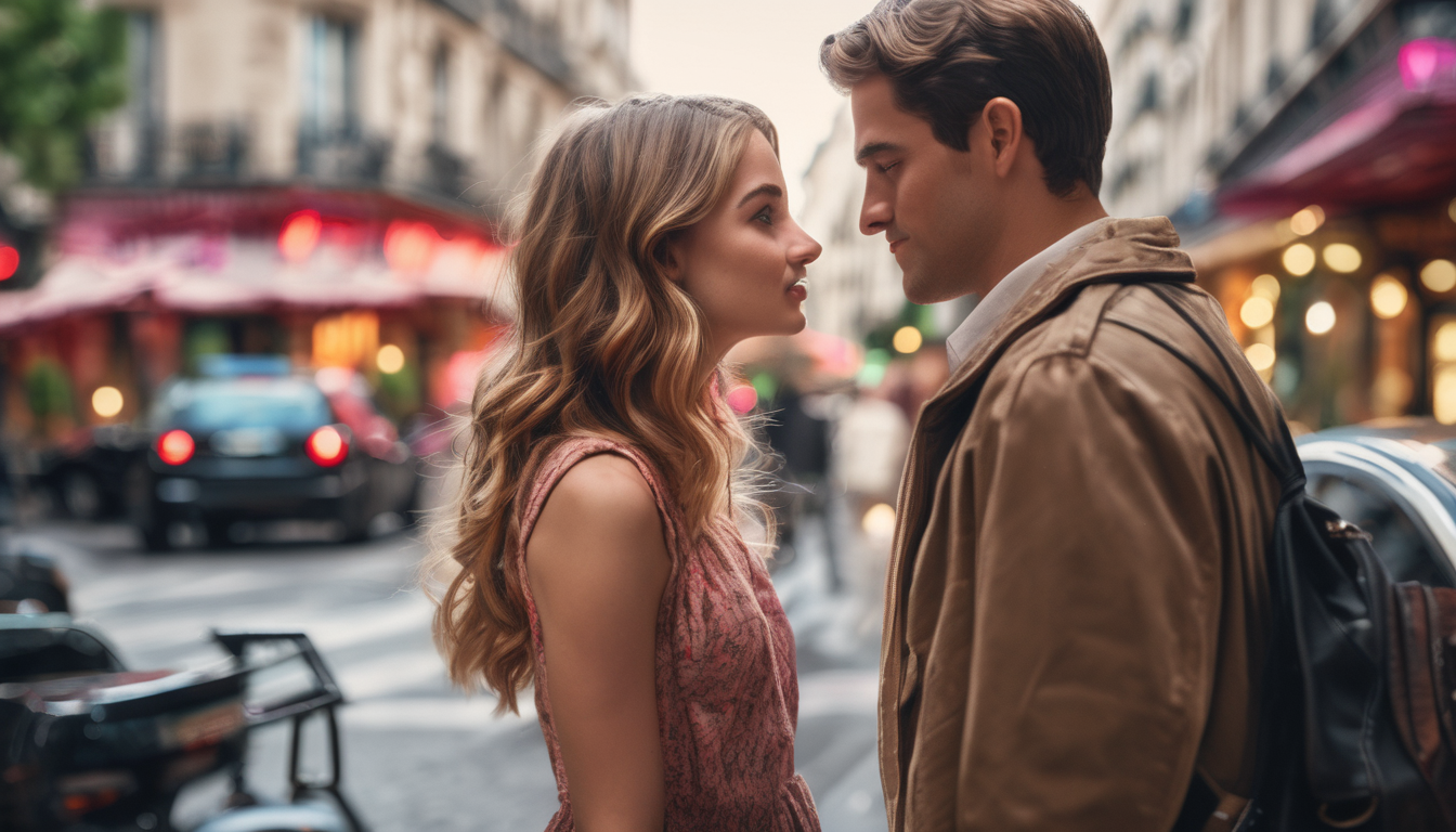 Emily in Paris Season 5: New Adventures and Romantic Twists Await How Season 5 Brings Unexpected Romantic Twists to Emily’s Journey