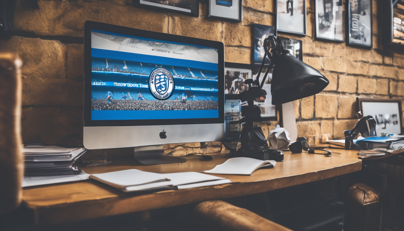 How Sheffield Wednesday Fans Can Get the Most Reliable Live Match Insights