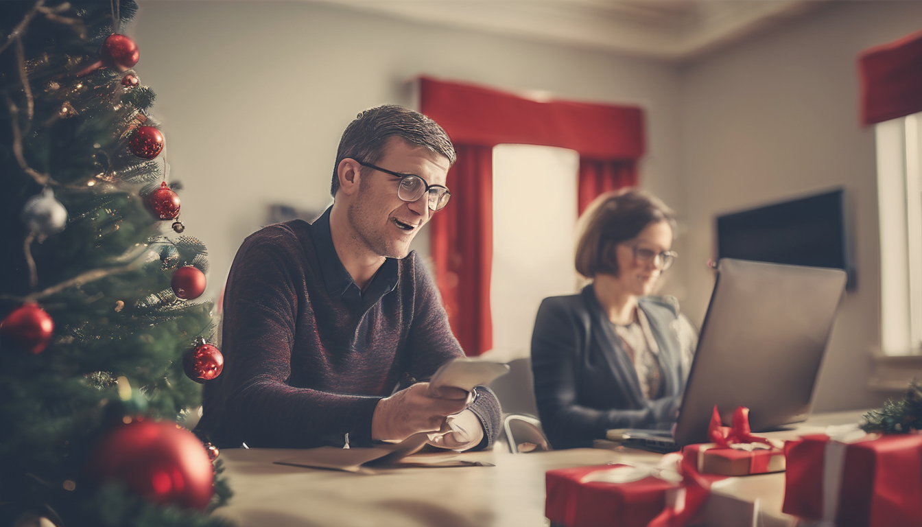 DWP Christmas Bonus Increase Brings Extra Support to Eligible Claimants How the DWP Christmas Bonus Increase Provides Extra Support This Festive Season