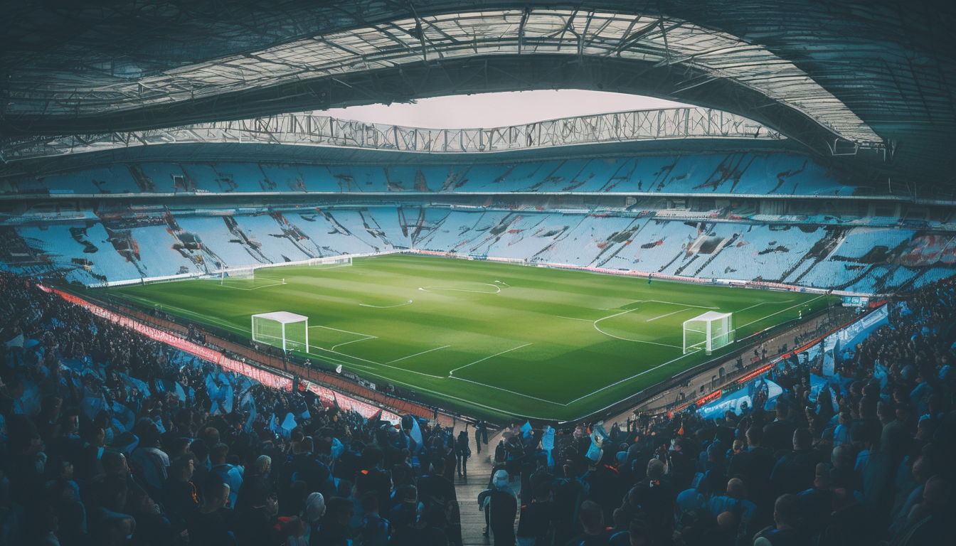 Slovan Bratislava vs Man City: Key Insights and Match Impact Preview How This Match Impacts Both Teams’ European Ambitions and Future Fixtures