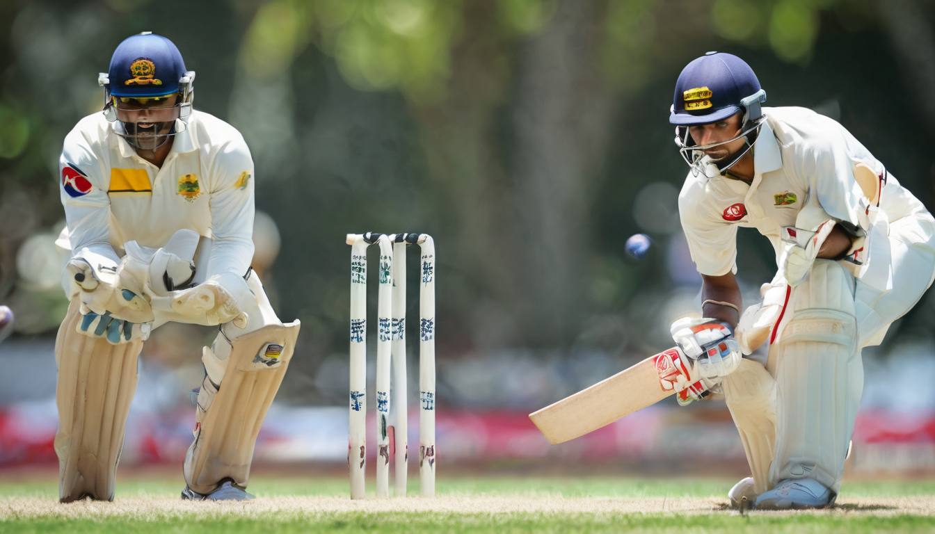 Australia vs Sri Lanka: Key Insights and Winning Strategies Unveiled How to Analyse Australia vs Sri Lanka: Tactical Approaches That Win Matches