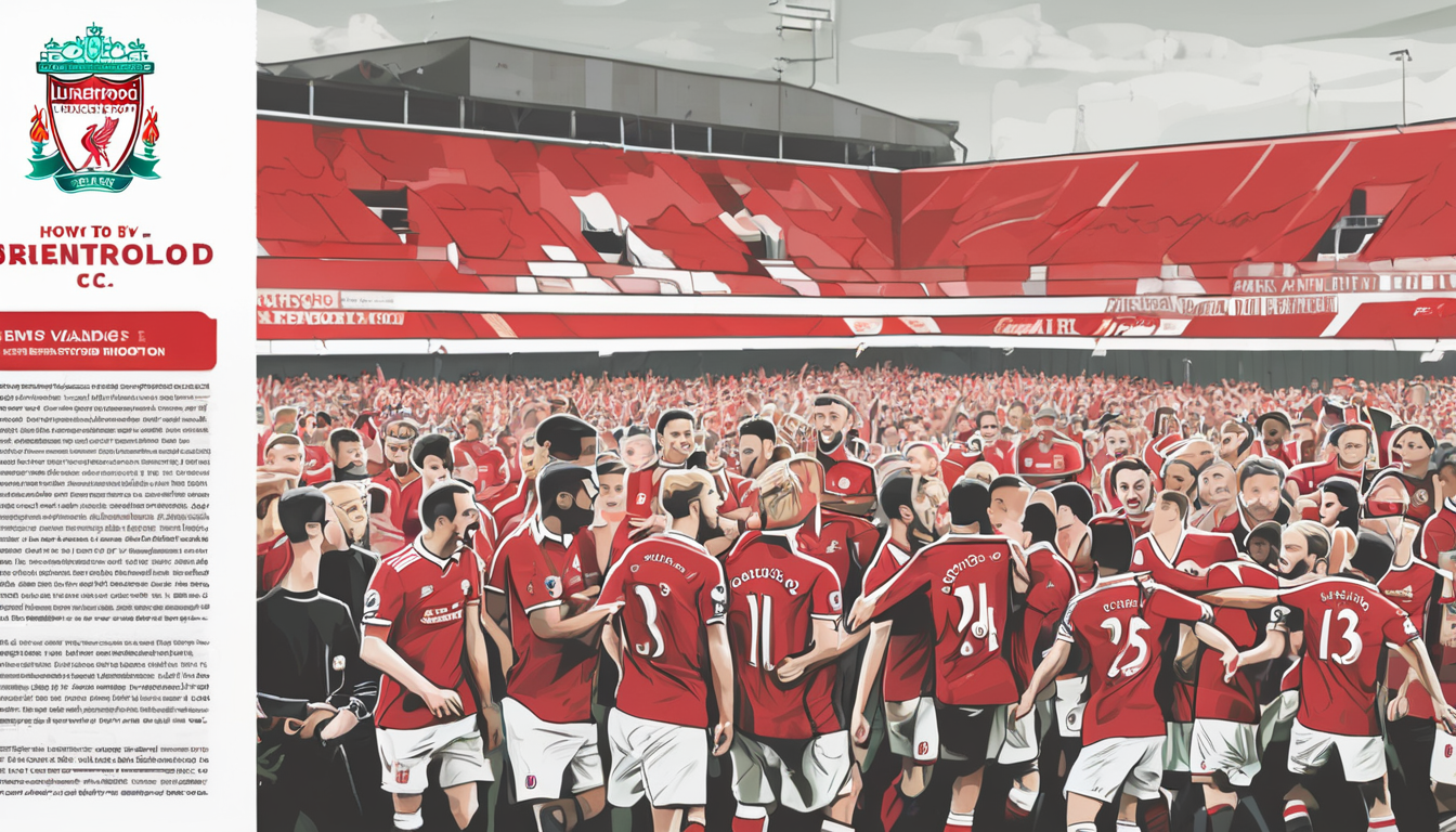 Brentford vs Liverpool F.C. Standings: Current Rankings & Insights How to Analyse Brentford vs Liverpool F.C. Standings for Accurate Predictions