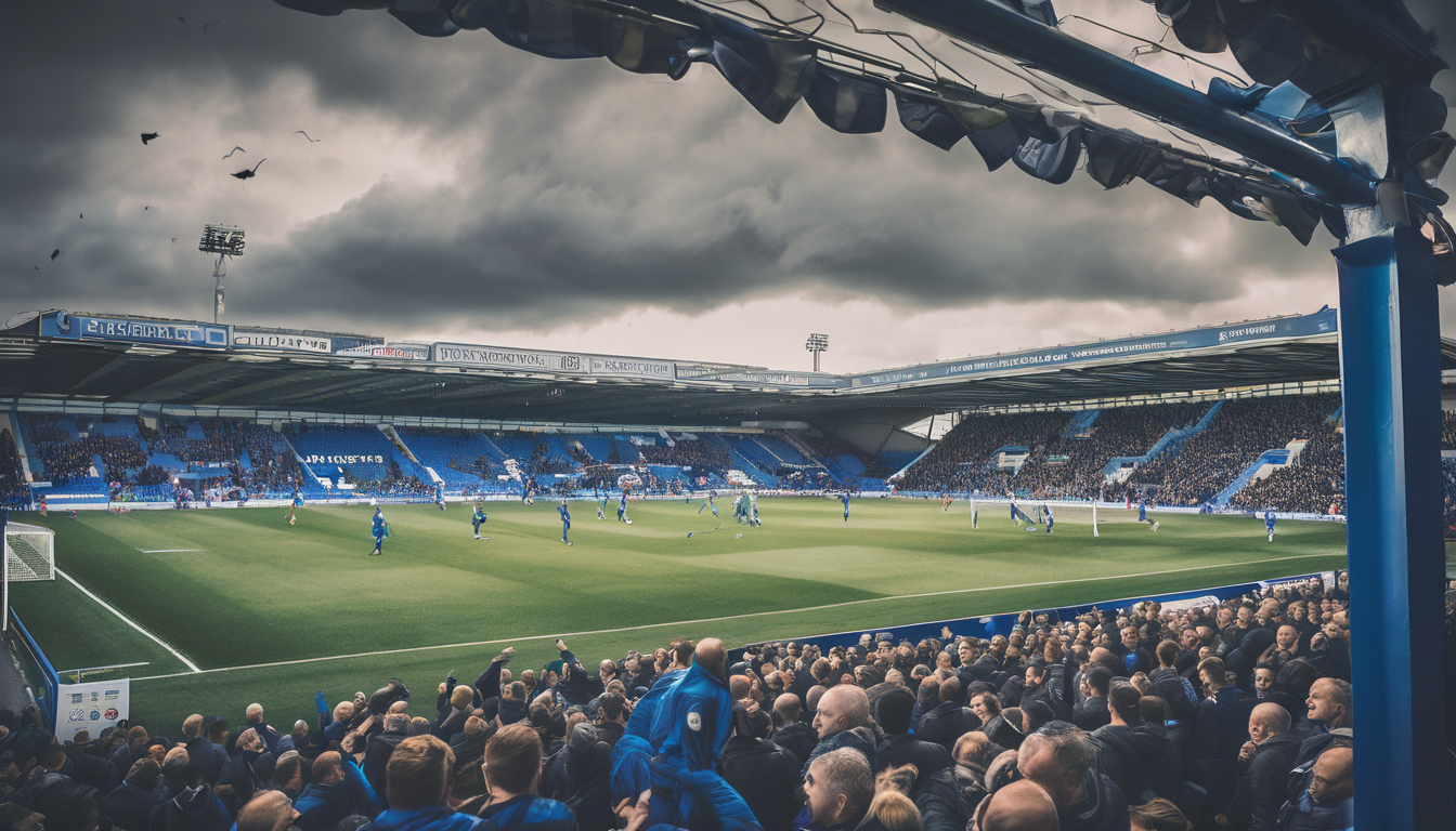 Brighton vs Ipswich Town: Key Match Insights and Winning Strategies How to Analyse Brighton vs Ipswich Town: Tactical Breakdown for Fans