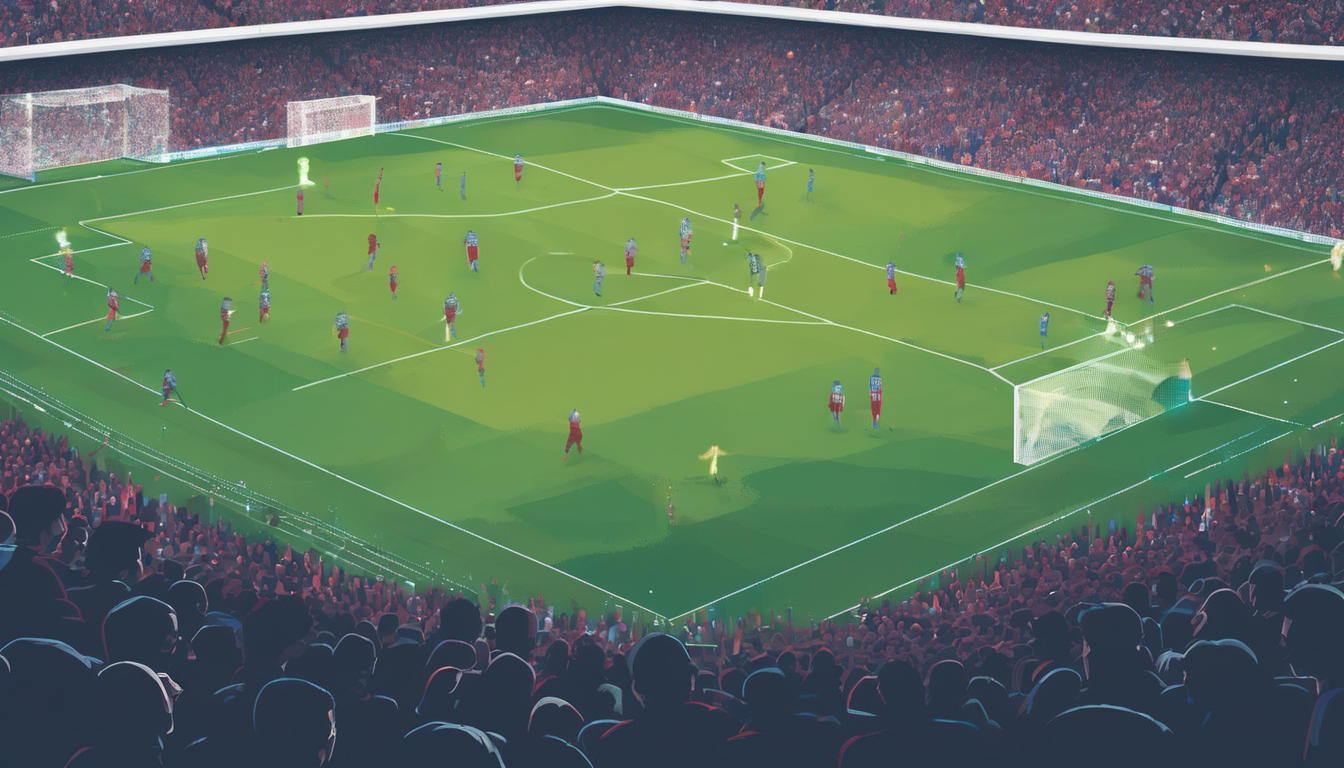 Crystal Palace vs West Ham: Key Insights and Match Predictions How to Analyse Crystal Palace vs West Ham: Essential Stats to Watch