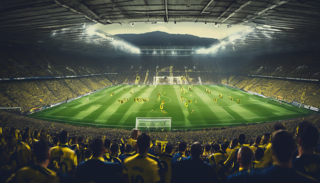 Fenerbahçe vs Man United: Key Insights and Tactical Preview for Fans How to Analyse Fenerbahçe vs Man United: Tactical Breakdown for Dedicated Fans