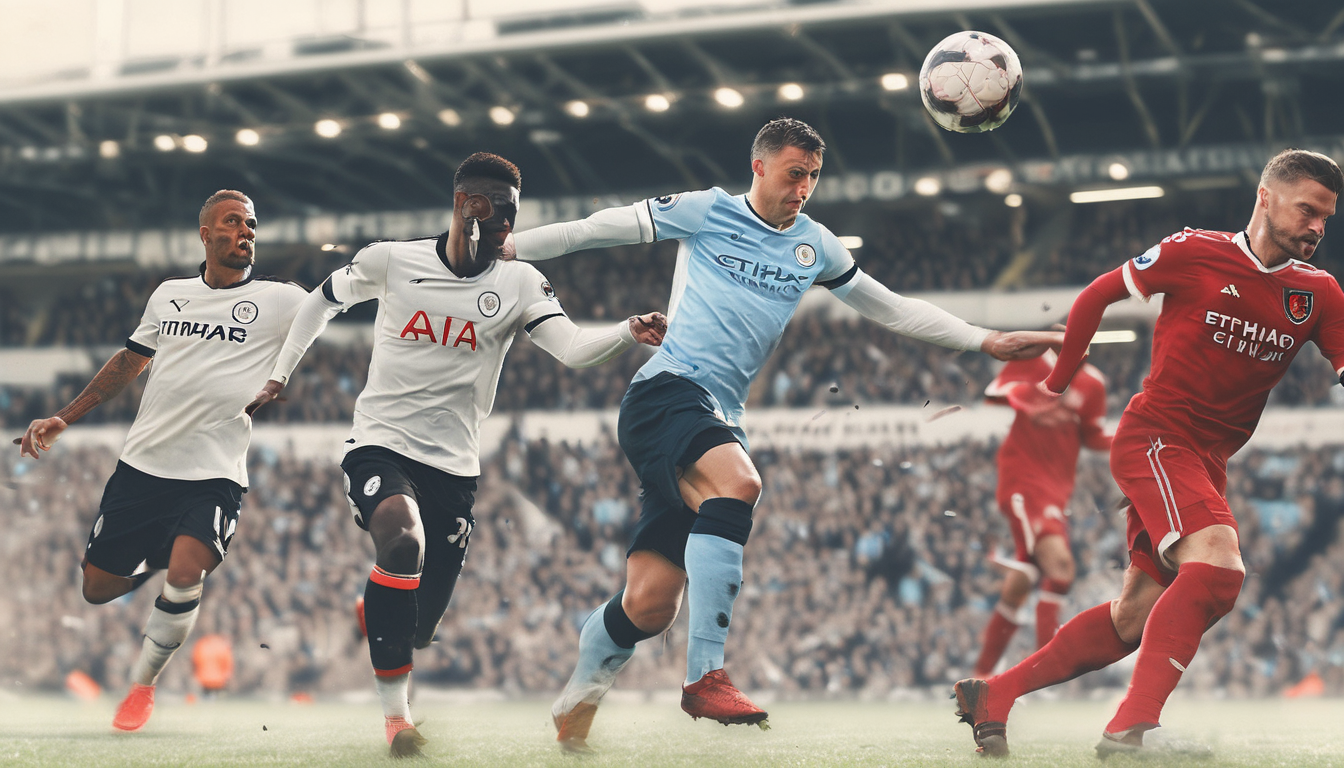 Fulham vs Man City: Key Insights and What to Expect from the Clash How to Analyse Fulham’s Chances Against Man City This Season