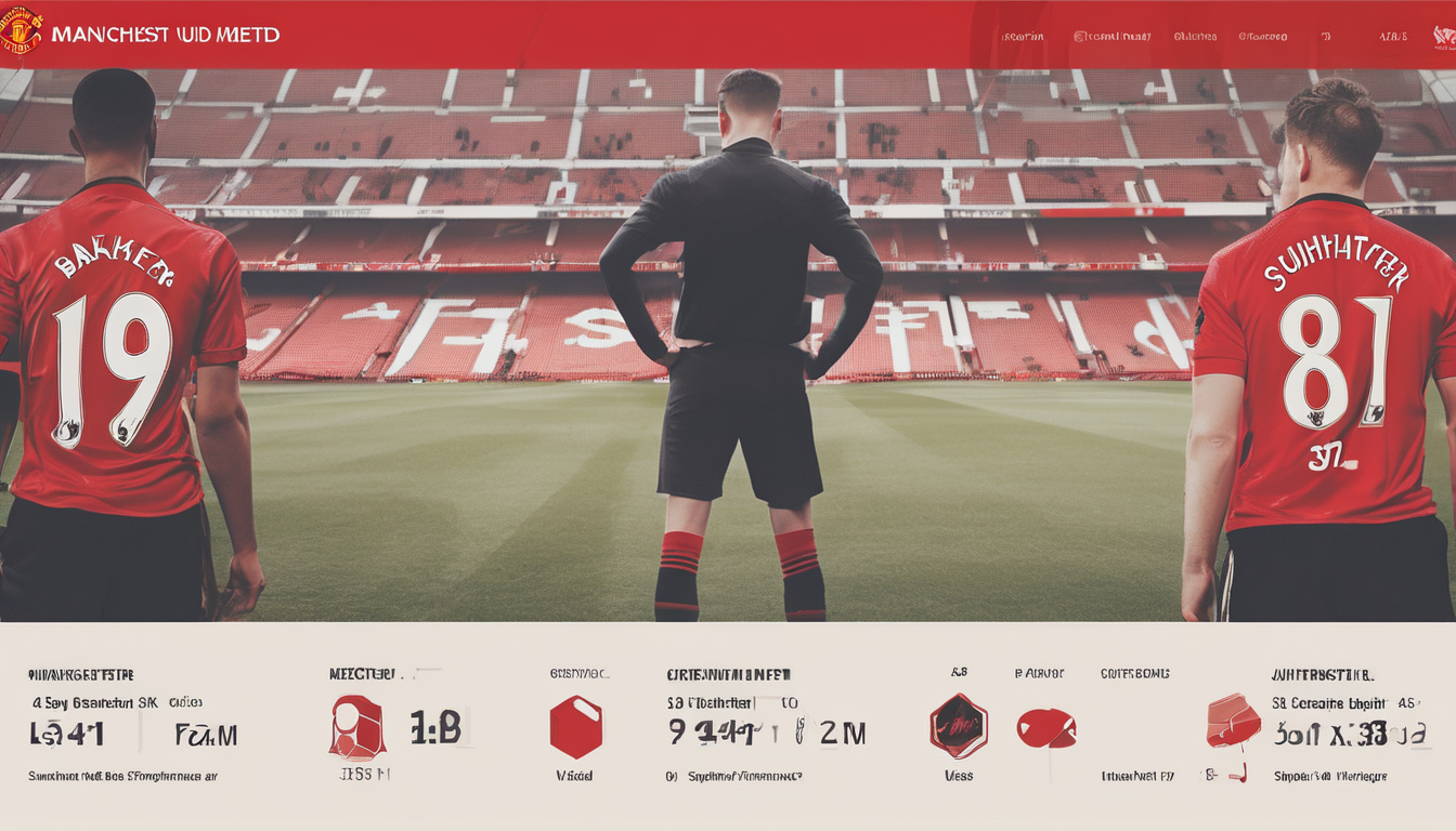 Manchester United vs Southampton: Key Stats and Performance Insights How to Analyse Manchester United vs Southampton Key Performance Metrics