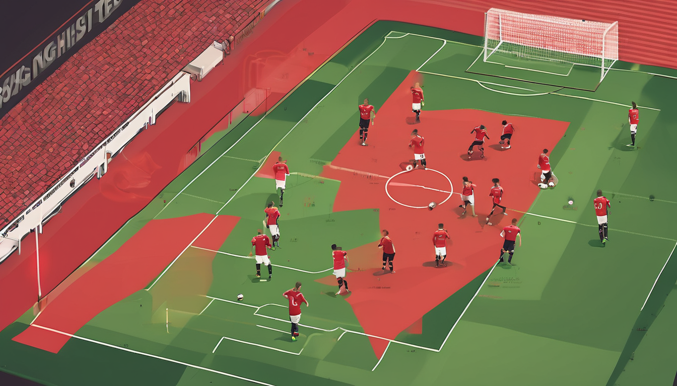 Manchester United vs Bodø/Glimt Lineups: Key Player Insights Revealed How to Analyse Manchester United’s Tactical Setup Against Bodø/Glimt