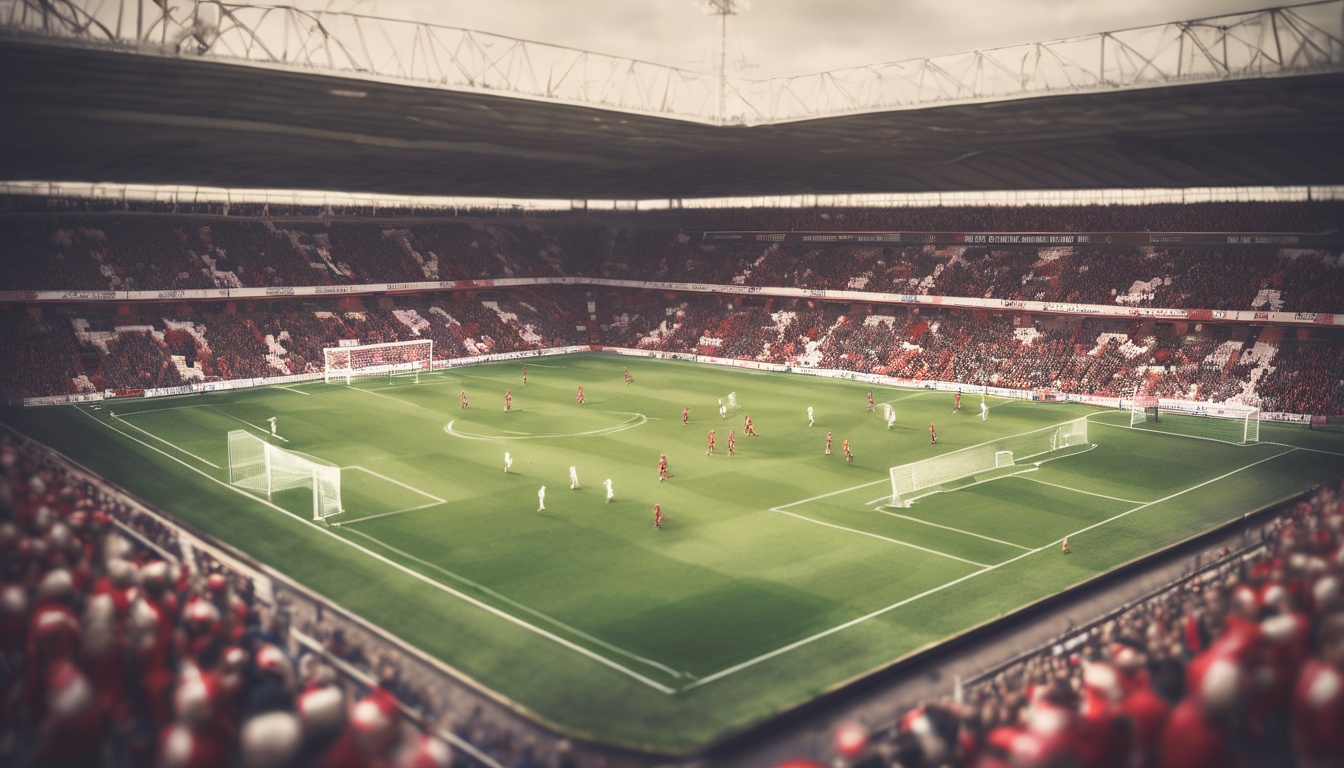 How to Analyse Middlesbrough vs Leeds United: Tactical Insights for Promotion Battles