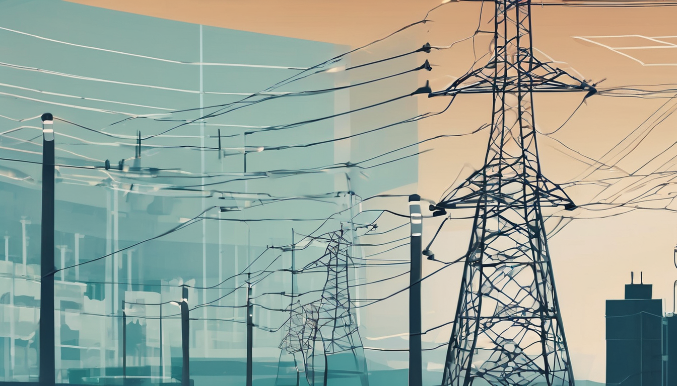 National Grid Share Price UK: Key Insights for Smart Investors 2024 How to Analyse National Grid Share Price Trends for Informed UK Investments
