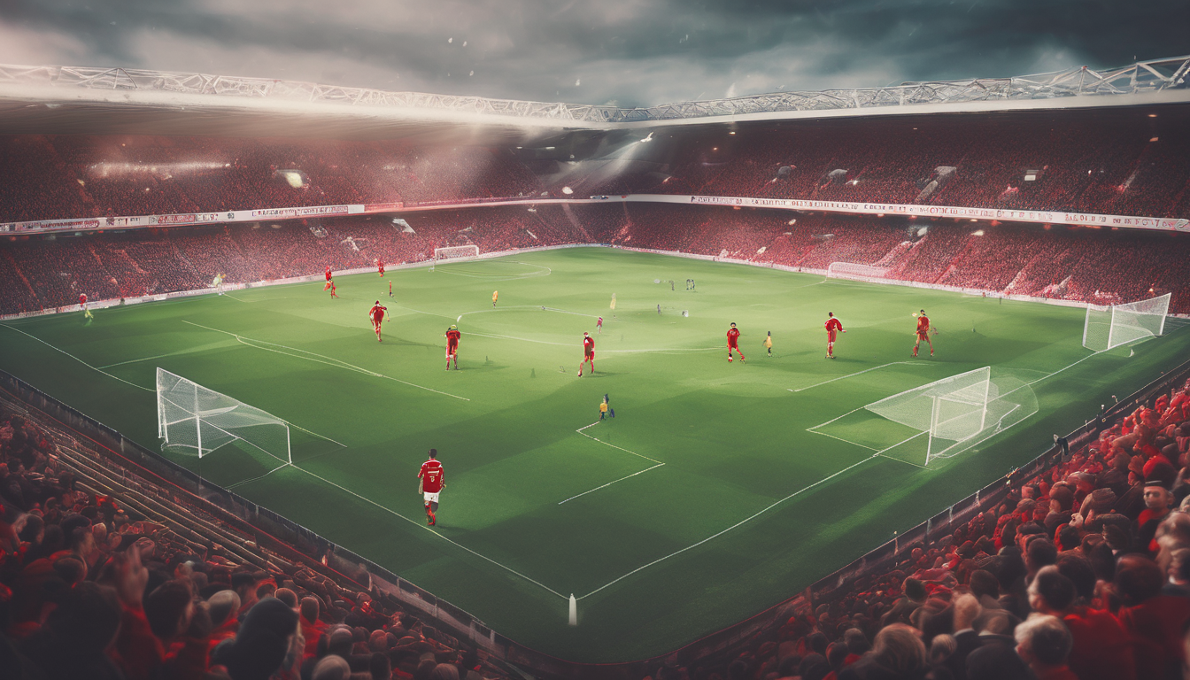 Nottingham Forest vs Man City Standings: Current League Positions Explained How to Analyse Nottingham Forest vs Man City Standings for Accurate Season Predictions