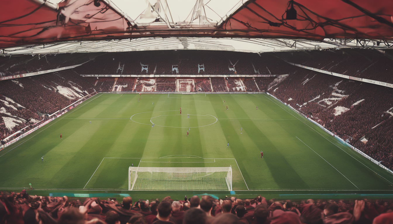Nottm Forest vs West Ham: Key Insights Ahead of a Thrilling Clash How to Analyse Nottm Forest vs West Ham: Tactical Battles to Watch