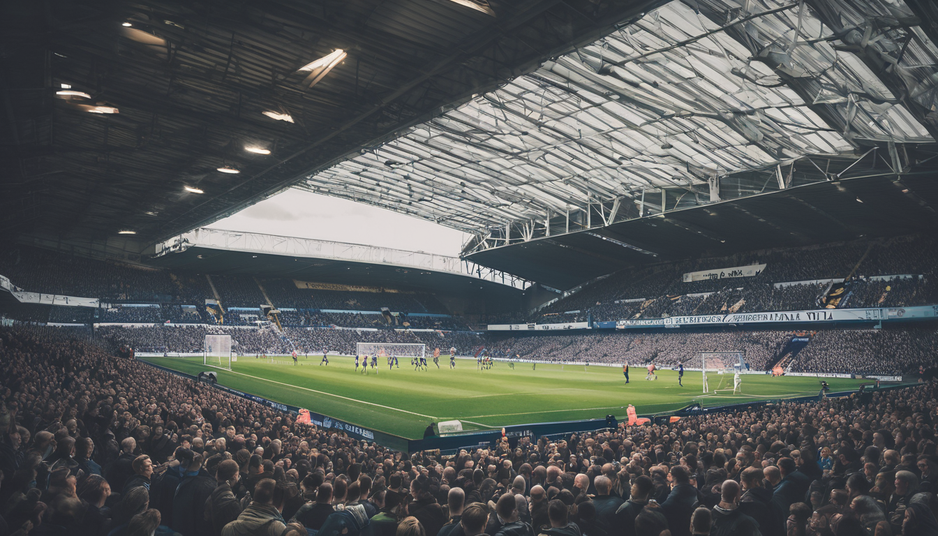 Preston vs Aston Villa: Key Insights and What to Expect from the Clash How to Analyse Preston vs Aston Villa: Tactical Breakdown and Player Impact