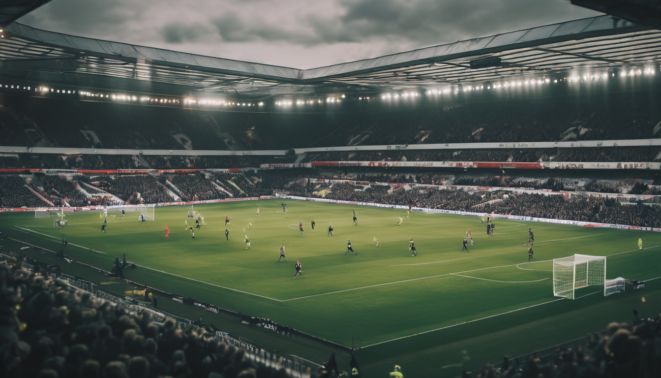 Newcastle United vs Arsenal: Key Clash for Premier League Momentum How to Analyse Tactical Battles in the Newcastle United vs Arsenal Showdown