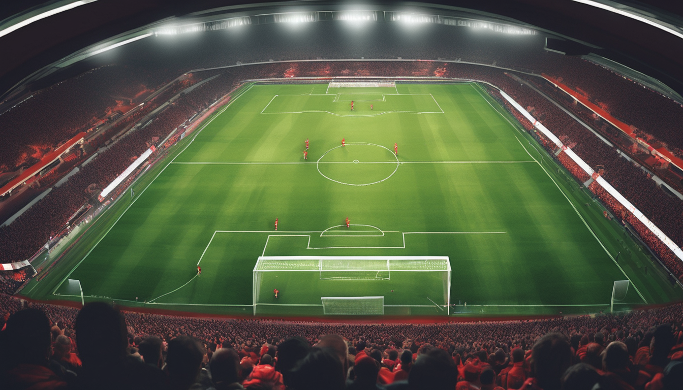 Arsenal vs Liverpool: Key Moments and Match Timeline Uncovered How to Analyse the Critical Turning Points in Arsenal vs Liverpool Matches