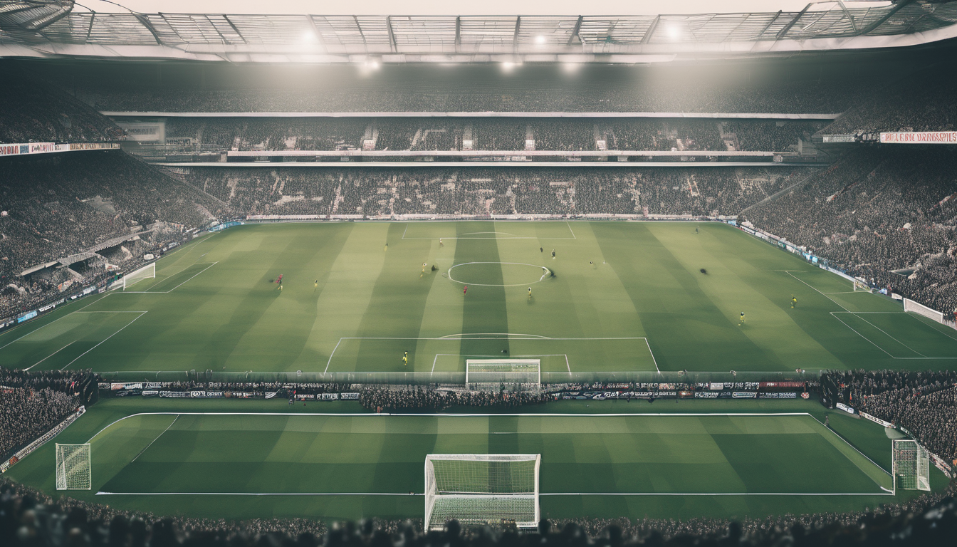 Newcastle United vs Arsenal: Key Moments and Match Timeline Explained How to Analyse the Defining Moments in Newcastle United vs Arsenal Clash