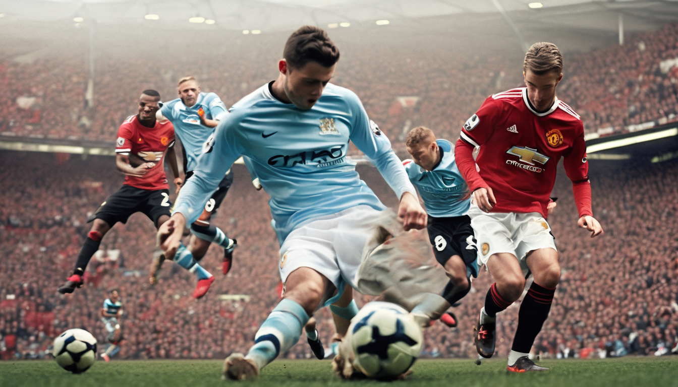 Coventry City vs Man United: Key Clash Promising Exciting Premier League Action How to Analyse the Tactical Battle Between Coventry City and Man United