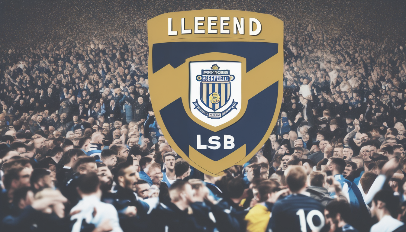 Leeds United vs Sheffield United: Key Clash for Promotion Momentum How to Analyse the Tactical Battle Between Leeds United and Sheffield United