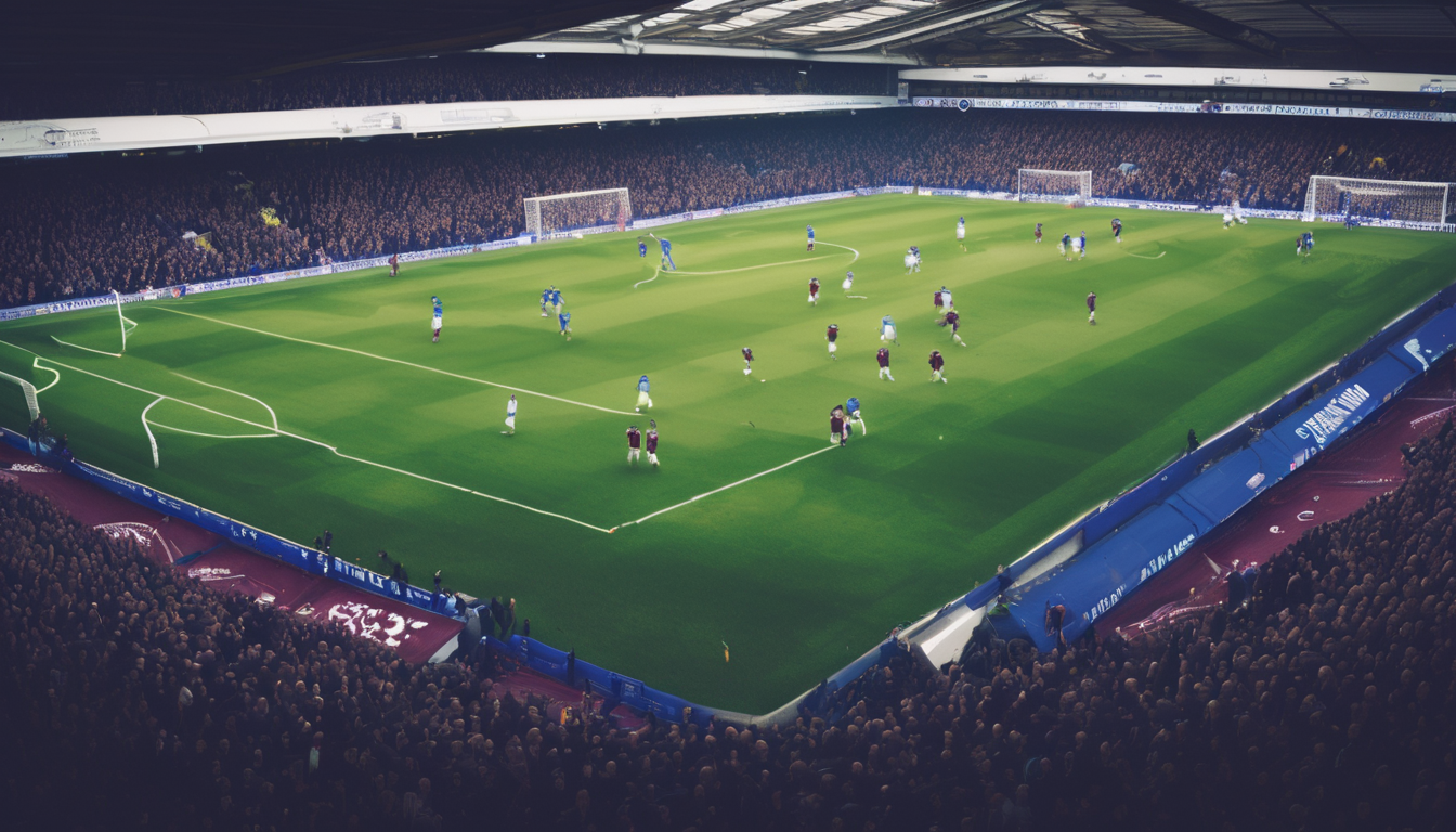 Chelsea vs West Ham: Key Battles and Insights for an Exciting Matchday How to Analyse the Tactical Battles Between Chelsea and West Ham