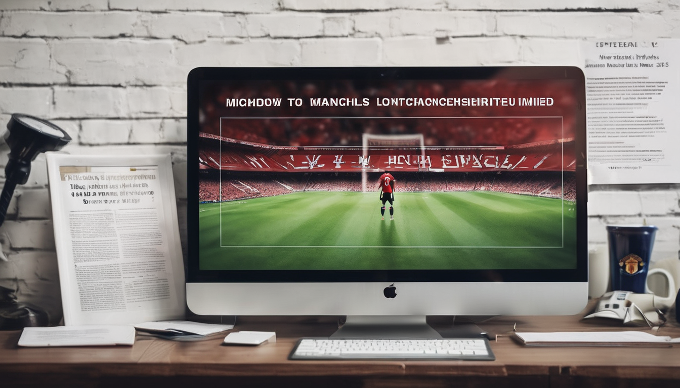 Tottenham vs Manchester United: Key Moments and Match Timeline How to Analyse Tottenham vs Manchester United: Key Moments That Defined the Match