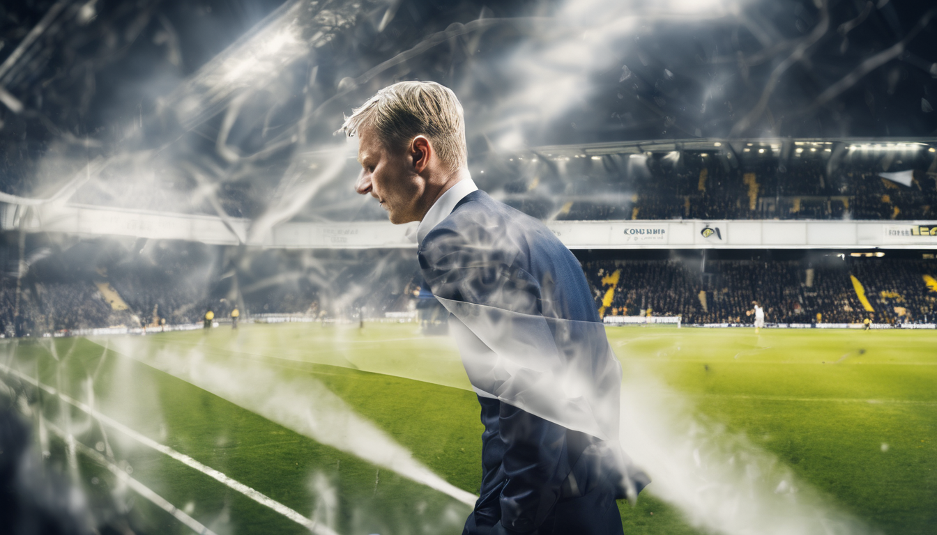 Tottenham vs IF Elfsborg: Key Match Insights and Team Analysis How to Analyse Tottenham’s Tactical Approach Against IF Elfsborg