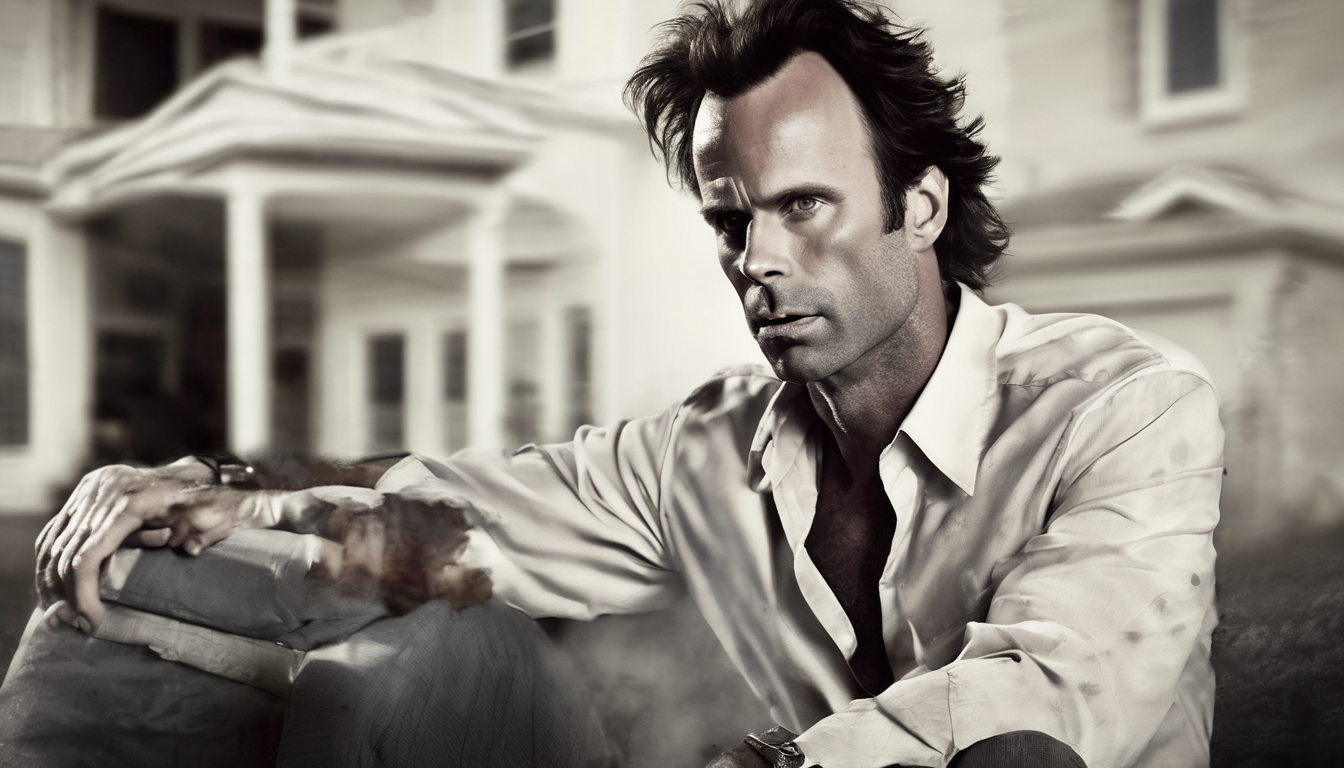 Walton Goggins: Must-Watch Movies and TV Shows Featuring His Best Roles How to Appreciate Walton Goggins’ Unique Acting Style Through His Top Roles