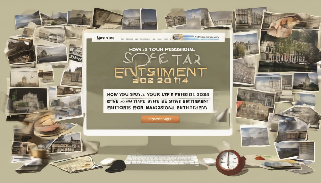 Maximise Your State Pension: Martin Lewis’ Expert Tips for 2024 How to Boost Your State Pension Entitlement Before 2024