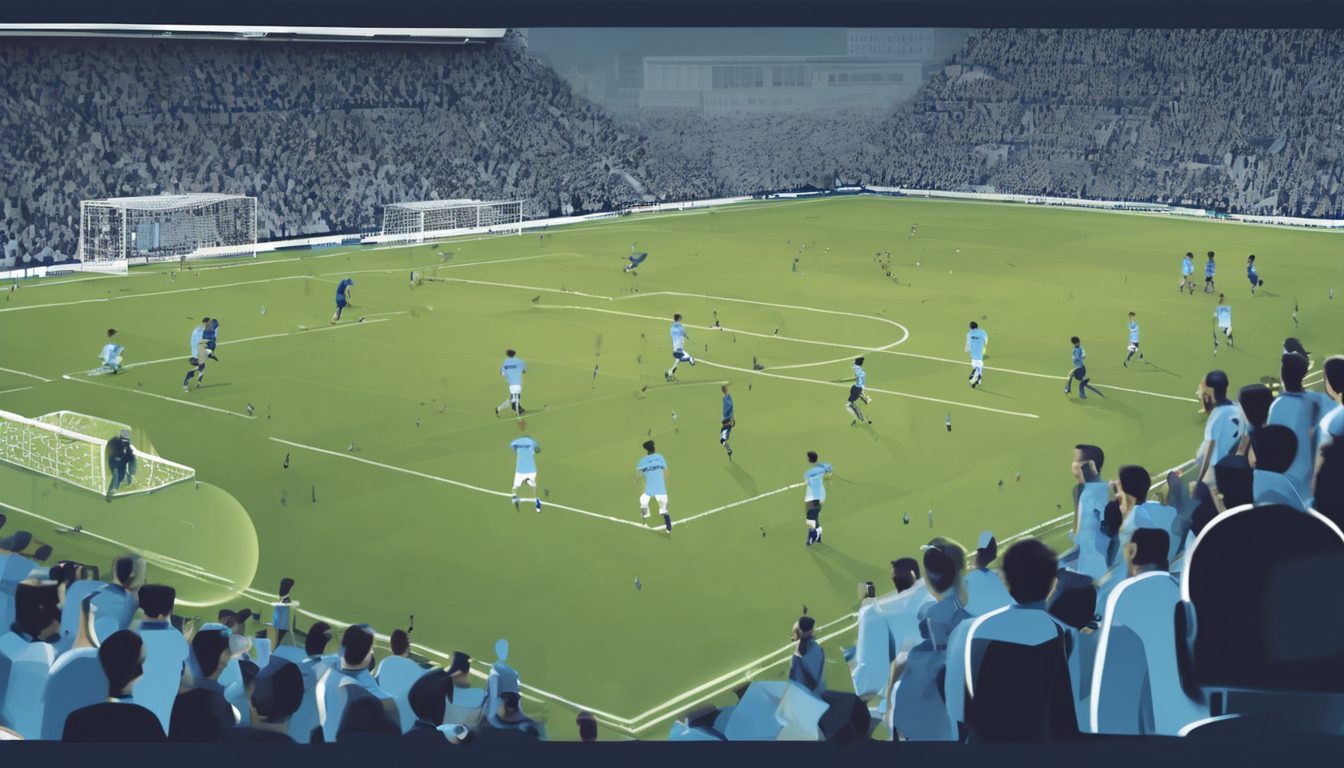 How to Break Down the Match Timeline for Better Football Insights