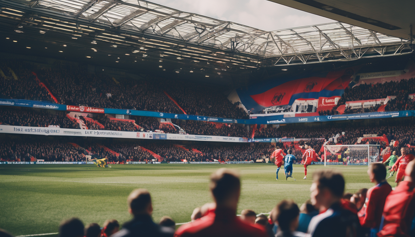 Crystal Palace vs Southampton: Key Match Insights and Winning Strategies How to Capitalise on Set-Piece Opportunities Against Southampton
