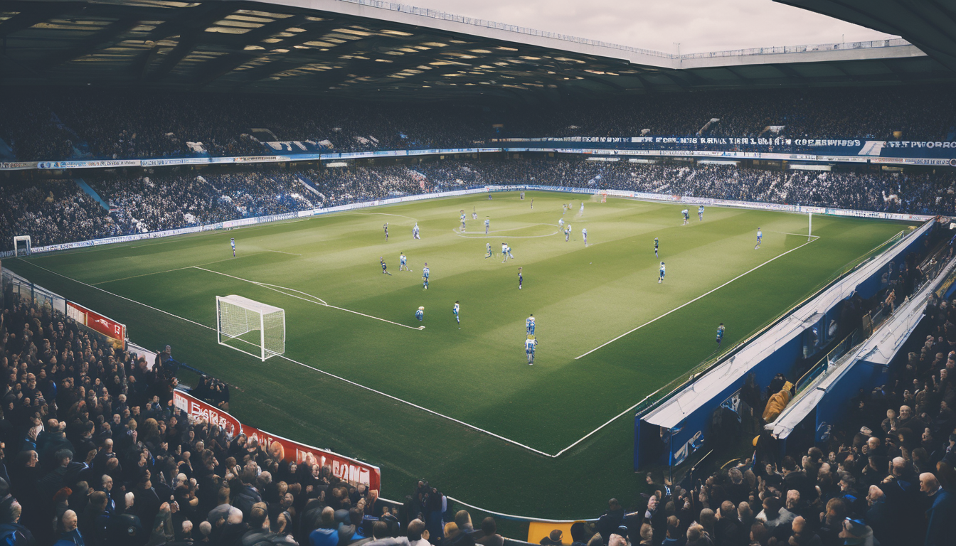QPR vs Leeds United: Key Match Insights and Winning Strategies Revealed How to Capitalise on Set-Piece Opportunities in the QPR vs Leeds United Clash