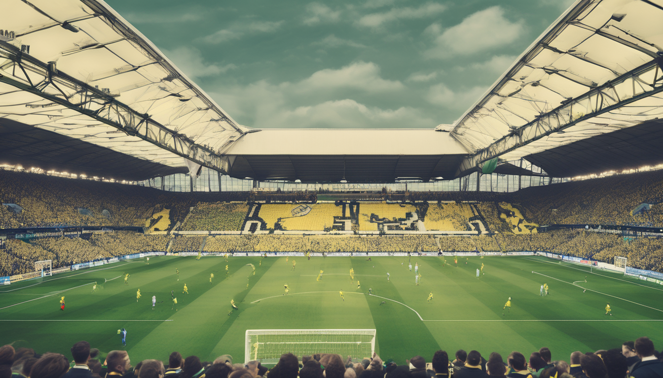 Leeds United vs Norwich City: Key Match Insights and Winning Strategies How to Capitalise on Set-Pieces to Secure a Win Against Norwich City