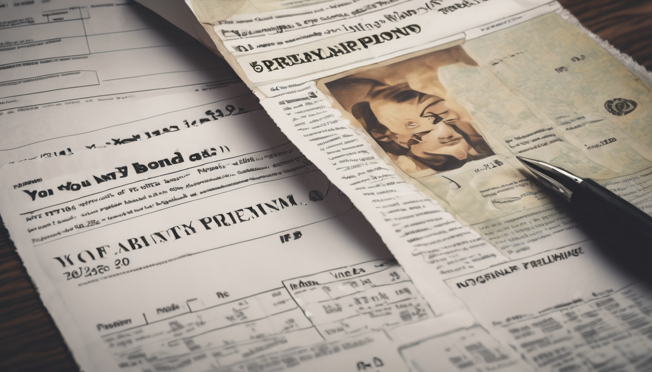 February 2025 Premium Bond Winners: See This Month’s Top Payouts How to Check If You’re a February 2025 Premium Bond Winner