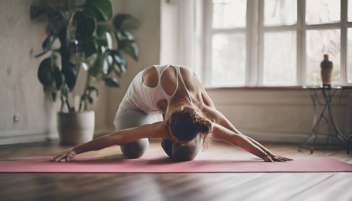 Find Relaxing Yoga Classes Near Me for Improved Health & Flexibility How to Choose the Best Yoga Classes Near Me for Lasting Health Benefits