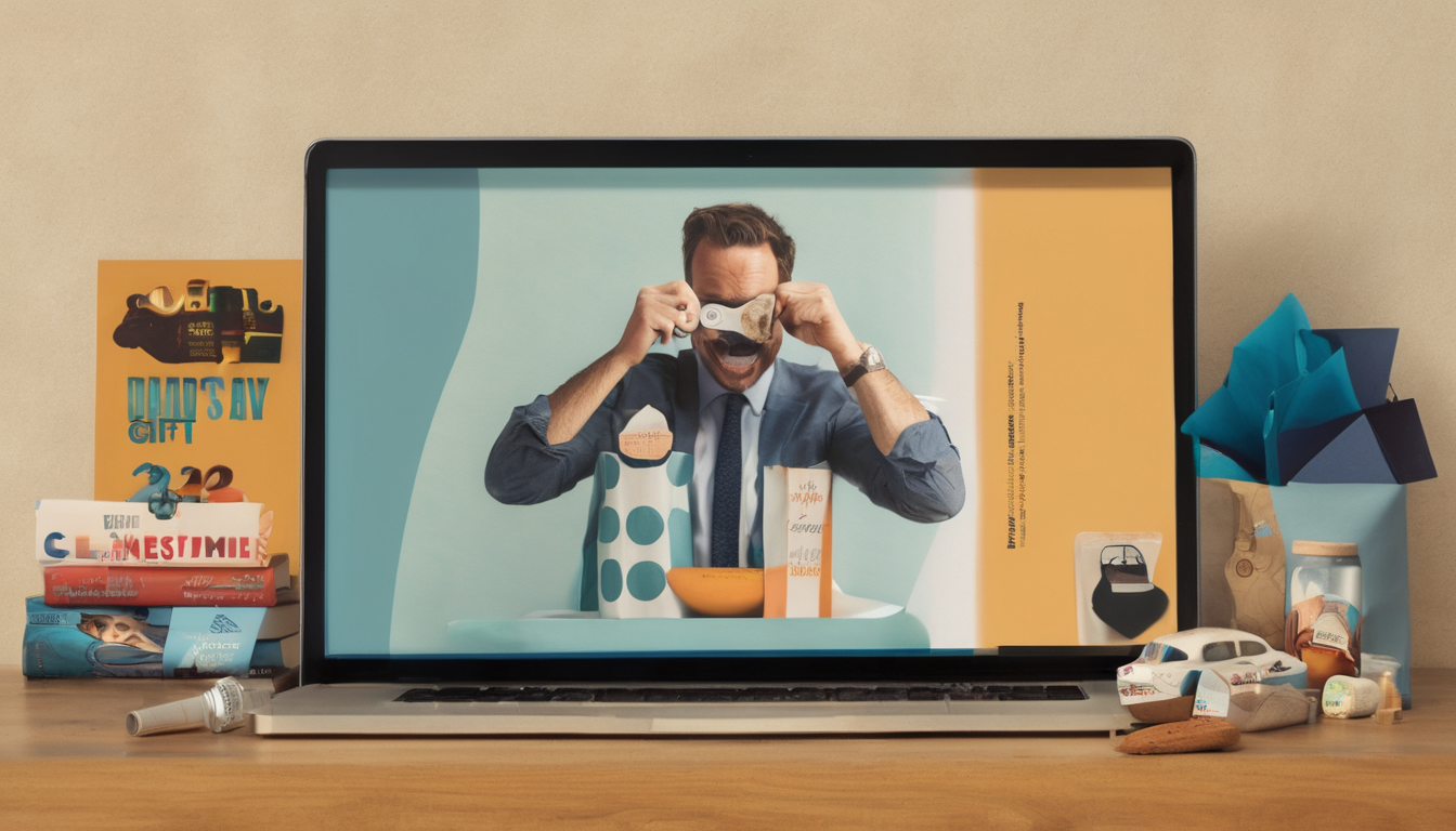 Celebrate Father’s Day UK 2024 with Thoughtful Gifts and Moments How to Choose the Perfect Father’s Day Gift for Every Dad in the UK