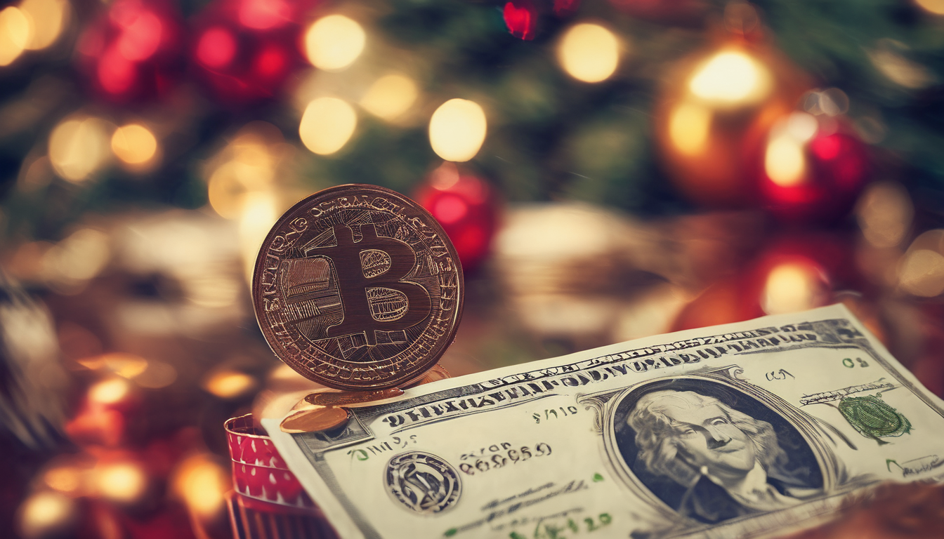 Maximise Your DWP Christmas Bonus Benefits This Holiday Season How to Claim Every Penny of Your DWP Christmas Bonus This Holiday Season