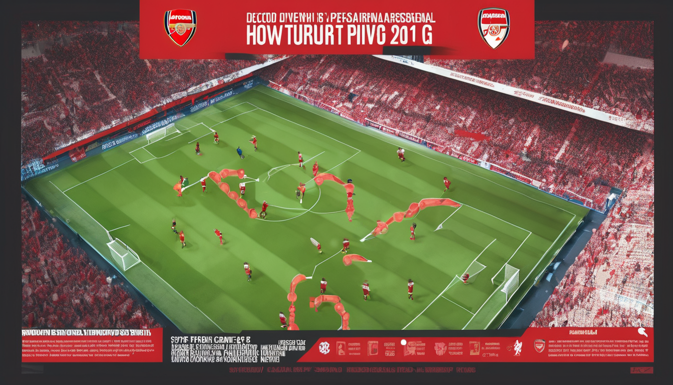 PSV Eindhoven vs Arsenal FC: Key Moments and Match Highlights Timeline How to Decode the Turning Points in PSV Eindhoven vs Arsenal FC Match Timeline