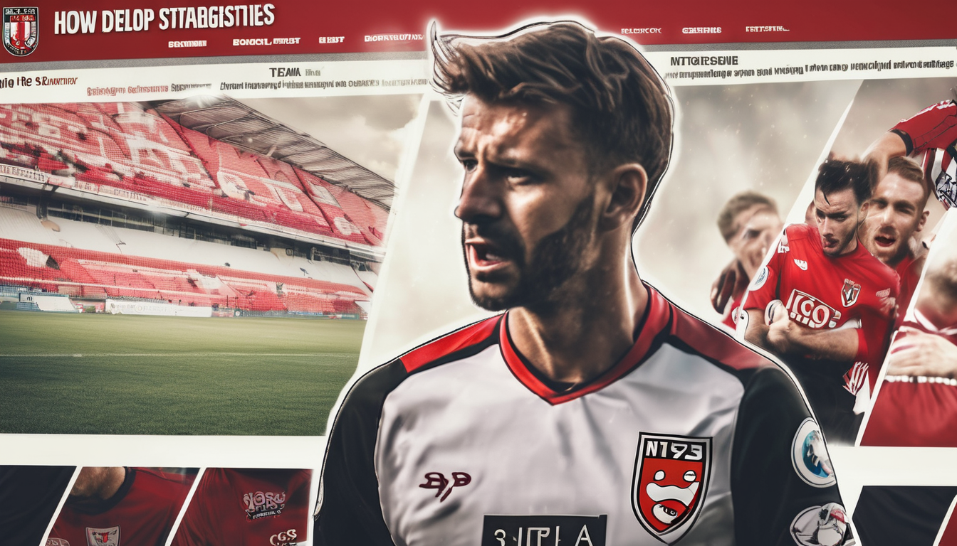 Bournemouth vs Nottm Forest: Key Insights and Winning Strategies Preview How to Develop Winning Strategies Based on Recent Team Performances