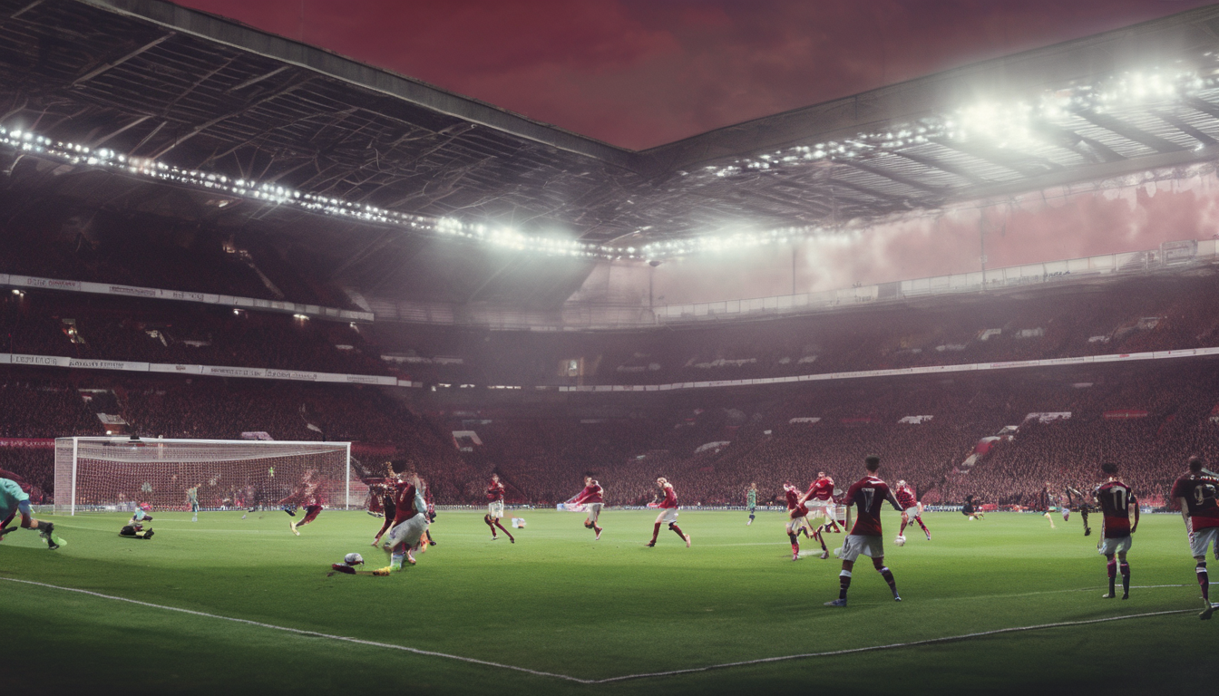 Nottm Forest vs West Ham: Key Insights Ahead of a Thrilling Clash How to Expect Both Teams to Approach This High-Stakes Encounter