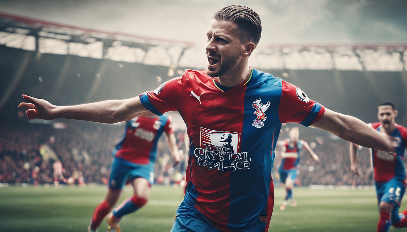 Crystal Palace vs Southampton: Key Match Insights and Winning Strategies How to Exploit Southampton’s Defensive Weaknesses for a Crystal Palace Victory