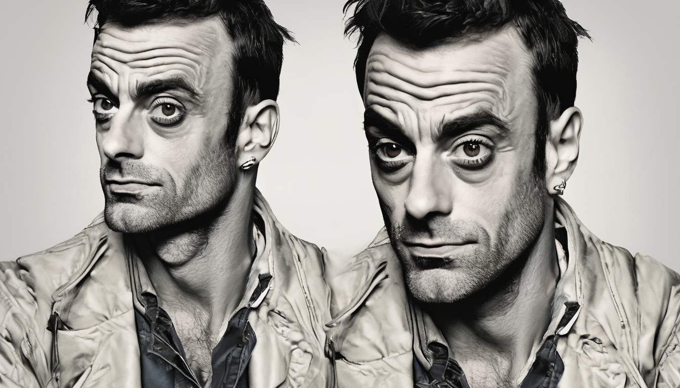 Joe Gilgun’s Best Movies and TV Shows: A Must-Watch Guide How to Explore Joe Gilgun’s Most Iconic TV Roles for New Fans